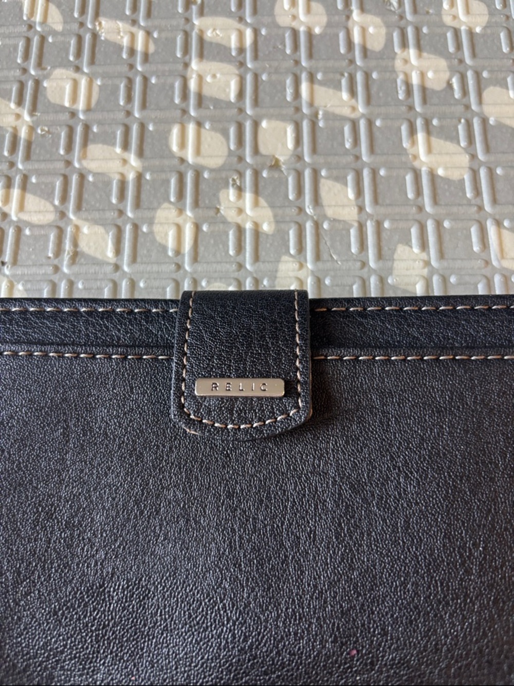 Relic Wallet - Picture 2 of 7